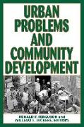 Urban Problems and Community Development