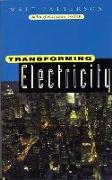 Transforming Electricity