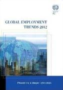 Global Employment Trends 2012