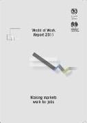 World of Work Report 2011: Social Equity for a Prosperous Economy