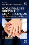 Work Sharing During the Great Recession: New Developments and Beyond