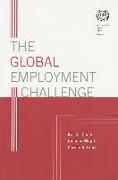 The Global Employment Challenge