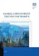 Global Employment Trends for Women 2012