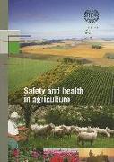 Safety and Health in Agriculture