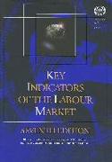 Key Indicators of the Labour Market [With CDROM]