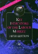 Key Indicators of the Labour Market [With CDROM]