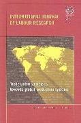 Trade Union Strategies Towards Global Production Systems: Issue 1