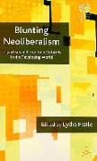 Blunting Neoliberalism: Tripartism and Economic Reforms in the Developing World