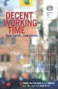 Decent Working Time: New Trends, New Issues