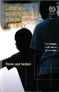 Labour-Management Cooperation in Smes: Forms and Factors