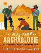 Alles über Archäologie