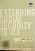 Extending Social Security to All: A Guide Through Challenges and Options