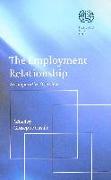 The Employment Relationship: A Comparative Overview