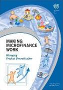 Making Microfinance Work: Managing Product Diversification