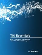 Tiki Essentials
