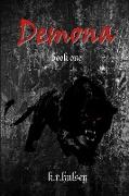 Demona Book One