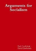 Arguments for Socialism