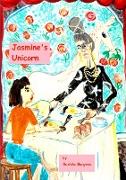 Jasmine's Unicorn