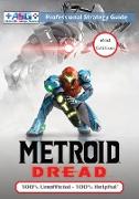 Metroid Dread Strategy Guide (2nd Edition - Full Color)