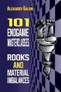 101 Endgame Masterclasses