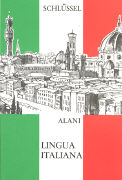 Schlüssel zu Lingua Italiana