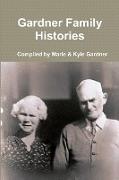 Gardner Family Histories