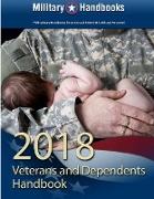 2018 Benefits for Veterans and Dependents Handbook