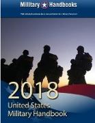 2018 US Military Handbook