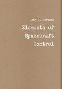 Elements of Spacecraft Control