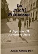 La Puchi Princesse (Paperback Book)