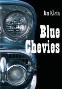 Blue Chevies