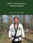 Missouri Fighting Arts Federation Student Manual