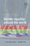 Gender Equality Around the World: Articles from World of Work Magazine, 1999-2006
