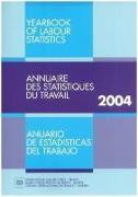 Yearbook of Labour Statistics/Annuaire Des Statistiques Du Travail/Anuario de Estadisticas del Trabajo