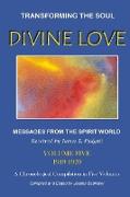 DIVINE LOVE - Transforming the Soul VOL.V