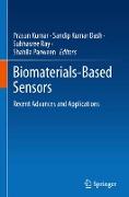 Biomaterials-Based Sensors