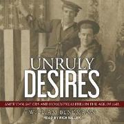 Unruly Desires: American Sailors and Homosexualities in the Age of Sail