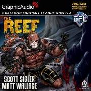 The Reef [Dramatized Adaptation]: Galactic Football League