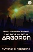 The Gods and Men of Argoron