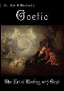 Goetia - The Art of Working With Genii