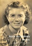 Joyce, An Ordinary Person