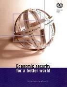 Economic Security for a Better World