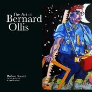 The Art of Bernard Ollis - Standard Edition