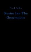 Stories For The Generations
