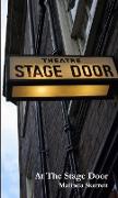 At The Stage Door