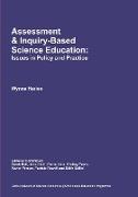 Assessment & Inquiry-Based Science Education