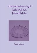 Interpretazione degli Asteroidi nel Tema Natale