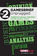 GAMESbrief Unplugged Volume 2