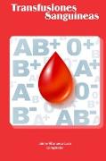 Transfusiones Sanguíneas