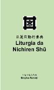 Liturgia da Nichiren Sh¿ (Edição de bolso)